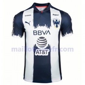 Maillot de Foot CF Monterrey Domicile 2020-21